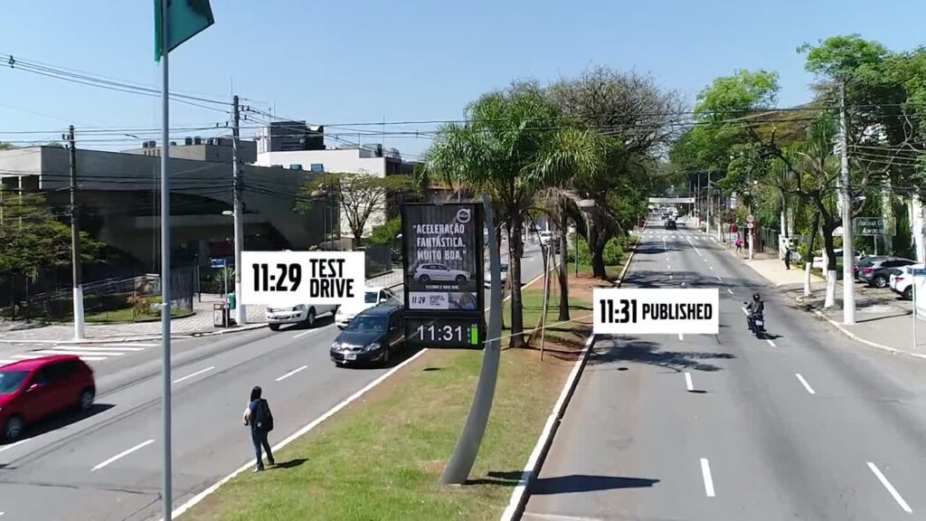 Advertising used right