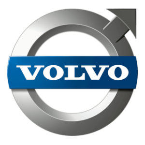 Volvo logo