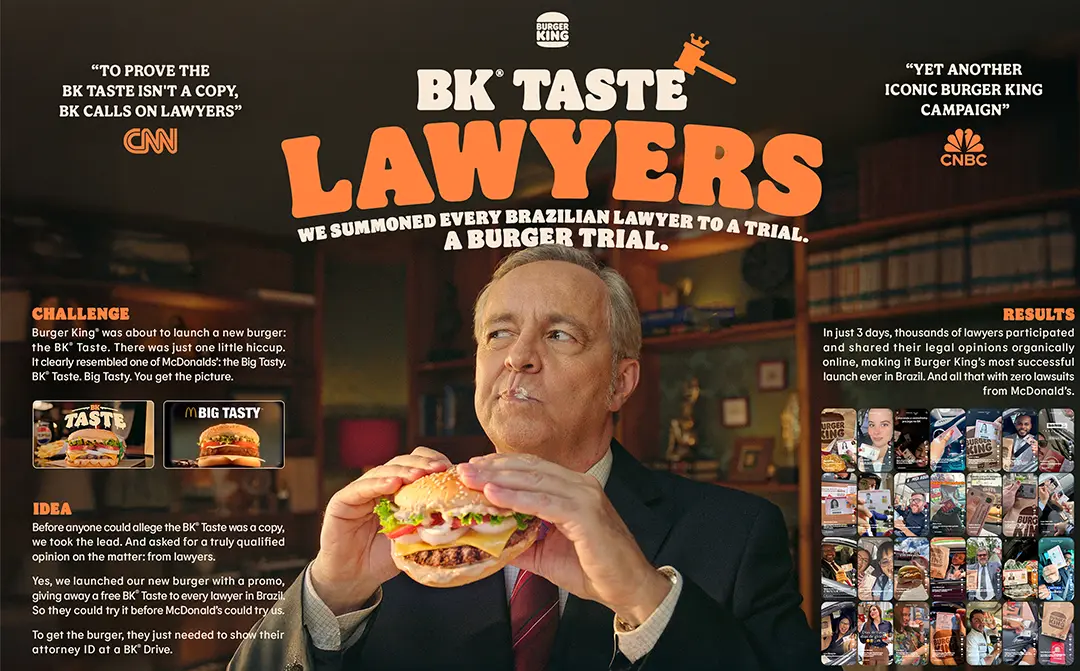 BK Taste Lawyers