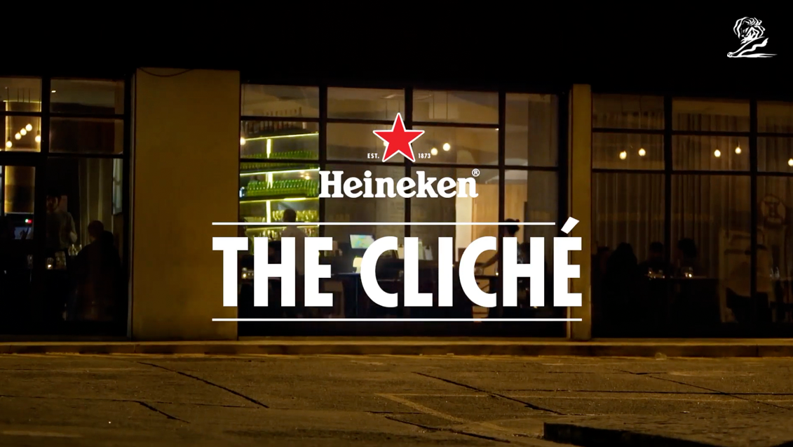 The Cliché