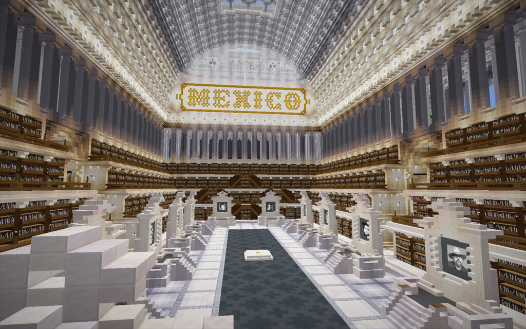 Internal part of the library