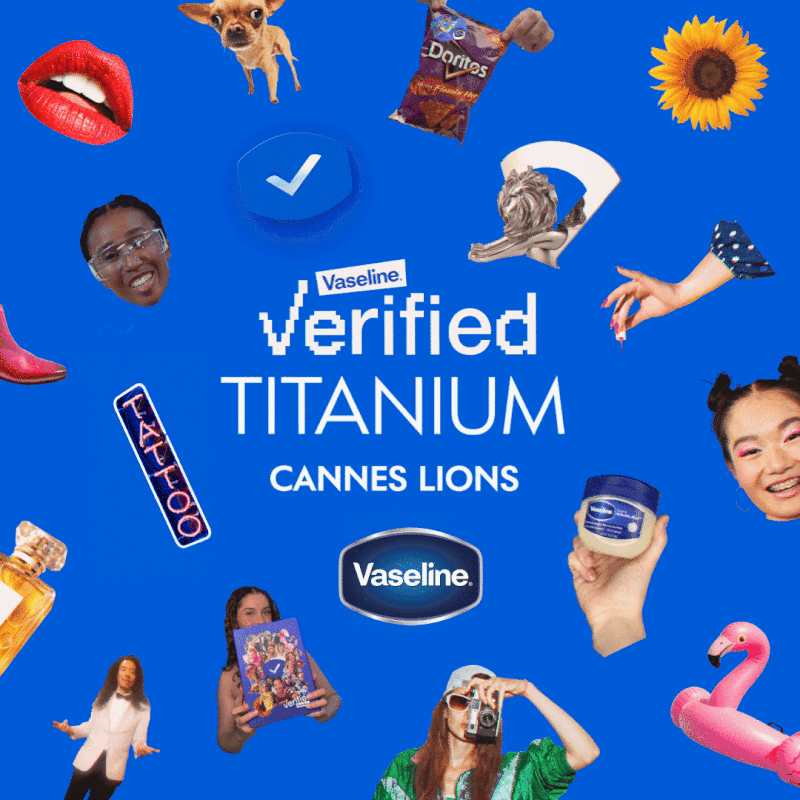 Vaseline verified hacks in the internet