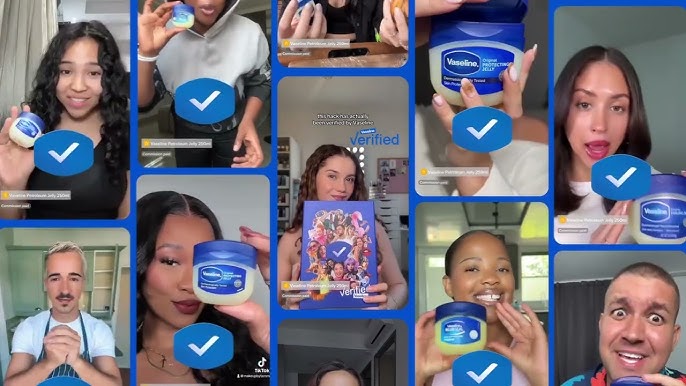 Users participating in online campaign